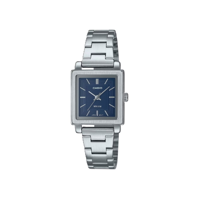 Casio Nữ LTP-E176D-2AVDF