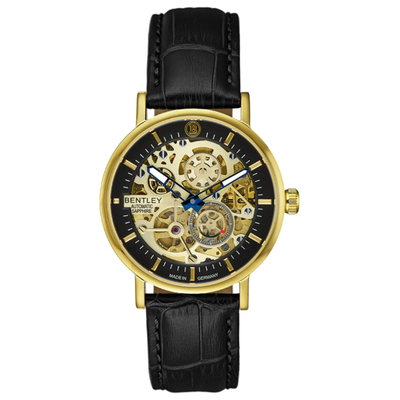 Bentley Nam BL1833-25MKBB