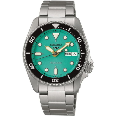 Seiko 5 Sport Nam SRPK33K1
