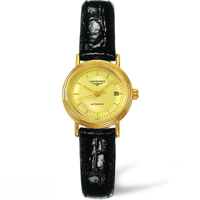 Longines Nữ L4.321.2.42.2