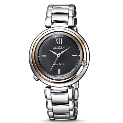 Citizen Nữ EM0658-87E