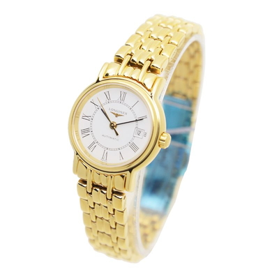 Longines Nữ L4.321.2.11.8