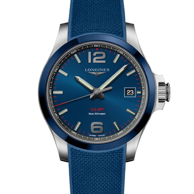 Longines Conquest Classic Nam L3.719.4.96.9
