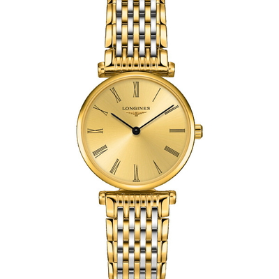 Longines La Grande Classique Nữ L4.209.2.31.7