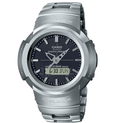 Casio Nam AMW-500D-1A