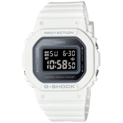 Casio Nữ GMD-S5600-7DR
