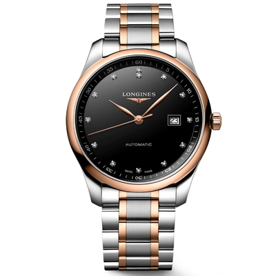 Longines Master Collection Nam L2.893.5.57.7