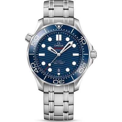 Omega Nam 210.30.42.20.03.001