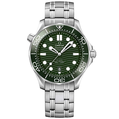 Omega Seamaster Nam 210.30.42.20.10.001