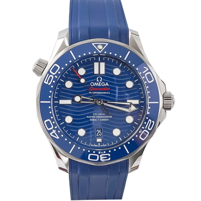 Omega Seamaster Nam 210.32.42.20.03.001