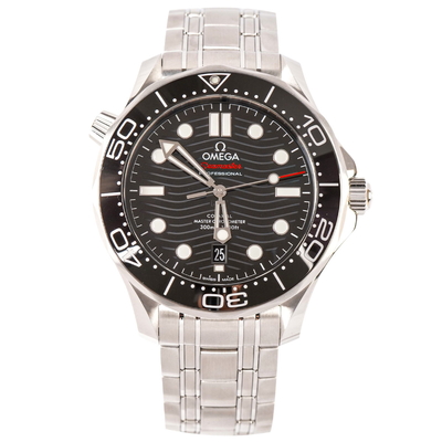 Omega Nam 210.30.42.20.01.001 - hàng lướt