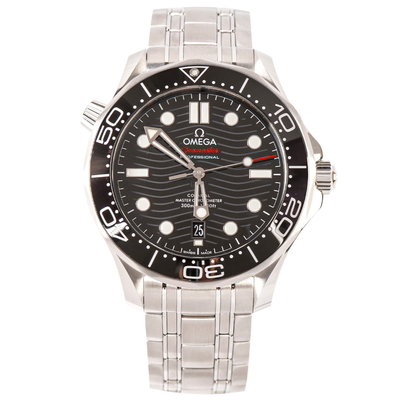 Omega - Nam 210.30.42.20.01.001 Size 42mm - hàng lướt