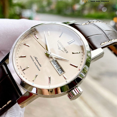 Longines Nam L4.827.4.92.2