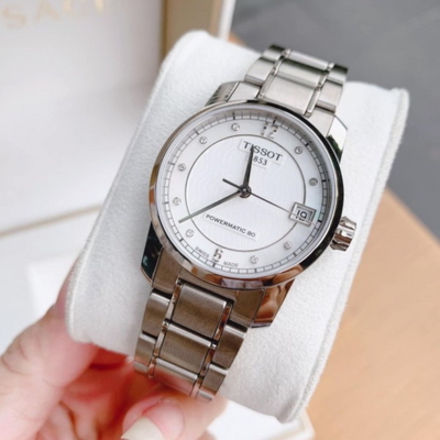 Tissot Nữ T087.207.44.116.00
