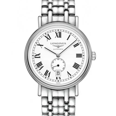 Longines Nam L4.905.4.11.6