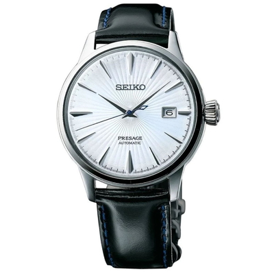 Seiko Presage Nam SRPB43J1