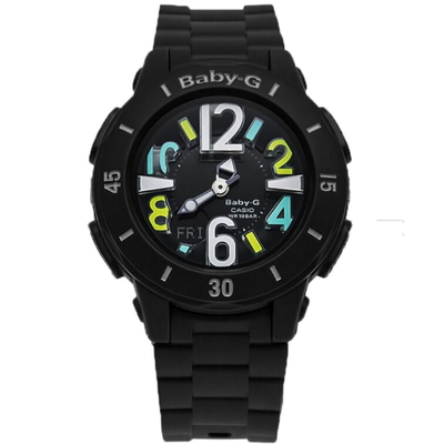 Casio Nữ BGA-171-1BDR