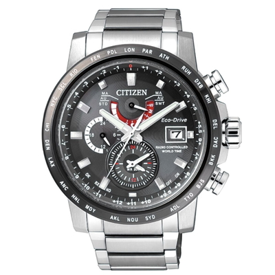 Citizen Nam AT9071-58E