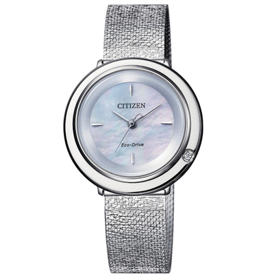 Citizen Nữ EM0640-82D