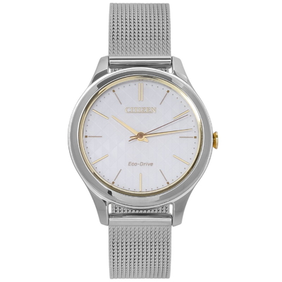 Citizen Nữ EM0504-81A