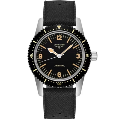 Longines Nam L2.822.4.56.9