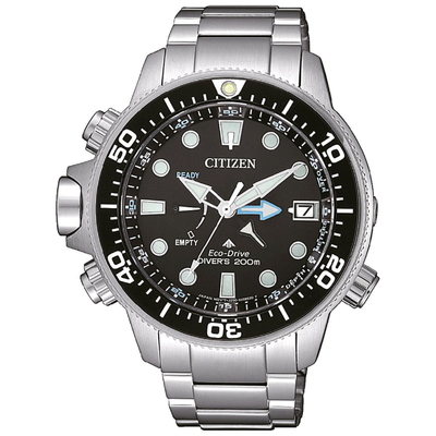 Citizen Nam BN2031-52L