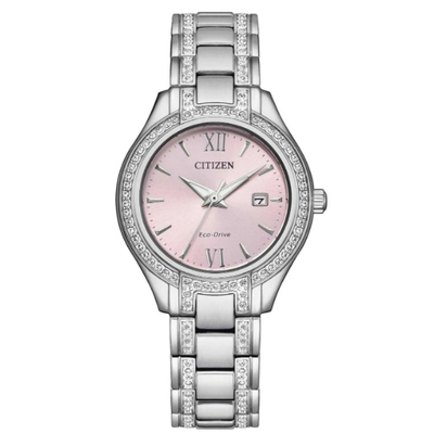 Citizen Nữ FE1230-51X