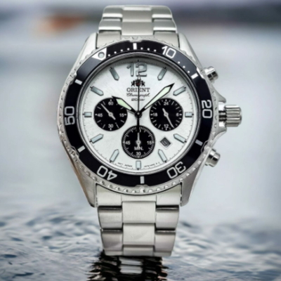 Orient Nam RA-TX0203S30B (RA-TX0203S10B)