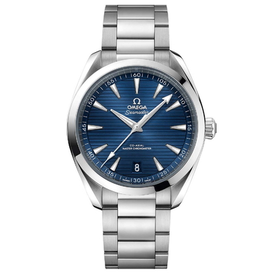 Omega - Nam 220.10.41.21.03.004 Size 41mm - hàng lướt