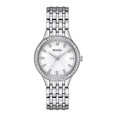 Bulova Nữ 96X146