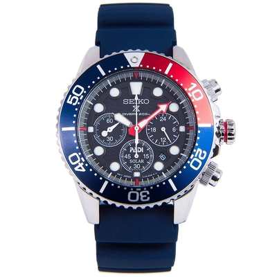 Seiko Nam SSC663P1