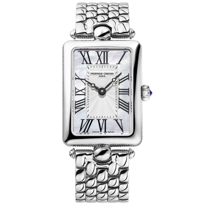 Frederique Constant Nữ FC-200MPW2AC6B