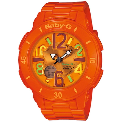 Casio Nữ BGA-171-4B2DR