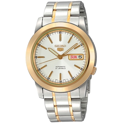 Seiko Nam SNKE54J1