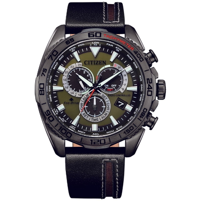 Citizen Nam CB5037-17X