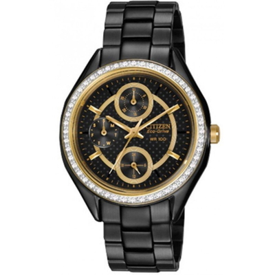 Citizen Nữ FD1068-53E