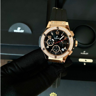 Hublot - Nam 341.PX.130.RX.114-RF01 Size 41mm