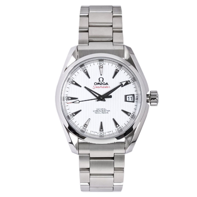 Omega Seamaster Nam 231.10.39.21.54.001