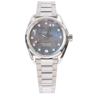 Omega - Nam 231.10.39.21.57.001 Size 38.5mm