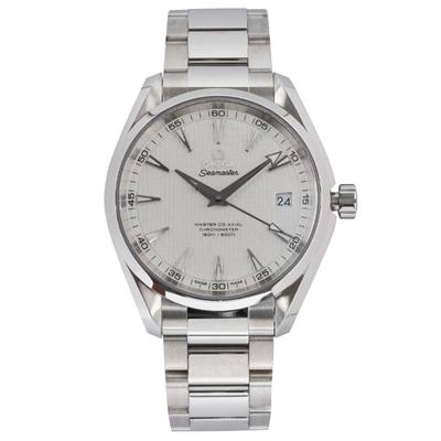 Omega Seamaster Nam 231.10.42.21.02.003