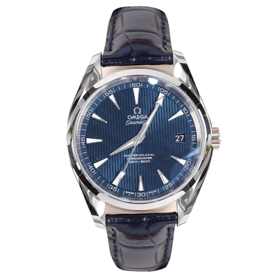 Omega Seamaster Nam 231.13.42.21.03.001