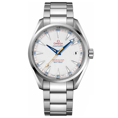 Omega Nam 231.10.42.21.02.004