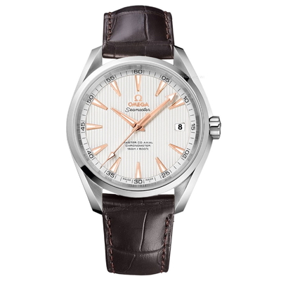 Omega Nam 231.13.42.21.02.003 - hàng lướt
