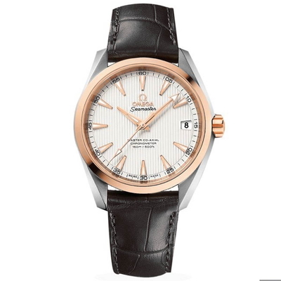 Omega - Nam 231.23.39.21.55.001 Size 38.5mm - hàng lướt