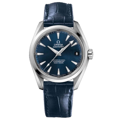 Omega Seamaster Nam 231.13.39.21.03.001 - hàng lướt