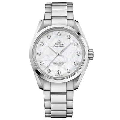 Omega Seamaster Nam 231.10.39.21.55.002