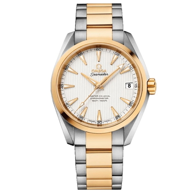 Omega - Nam 231.20.39.21.02.002 Size 38.5mm - hàng lướt