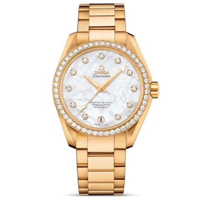 Omega Seamaster Nam 231.55.39.21.55.002