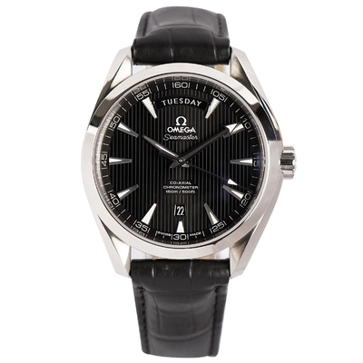 Omega Nam 231.13.42.22.01.001
