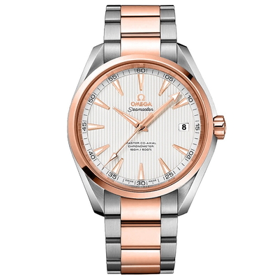 Omega Nam 231.20.42.21.02.001 - hàng lướt